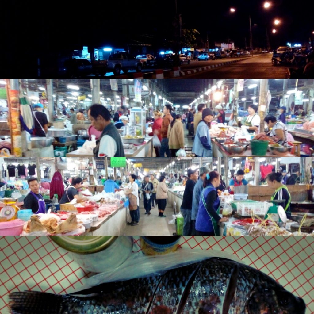 Trip แอ่วกาดเกาะคา