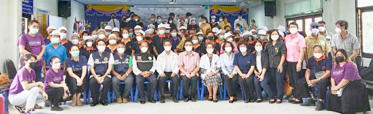 โรงเรียนผู้สูงอายุ กับ พันธกิจของมหาวิทยาลัย